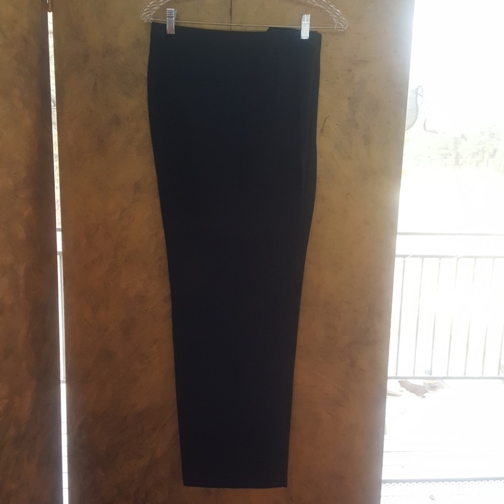 Tuxedo pants